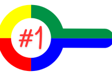 #1