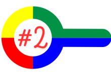 #2